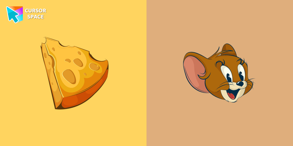 Jerry cursor cursor pack